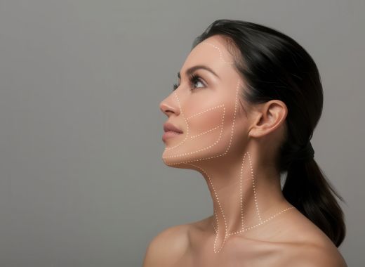 Facelift & Neck Lift