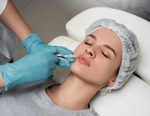 Dermal Fillers