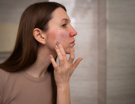 Facial Injury Management