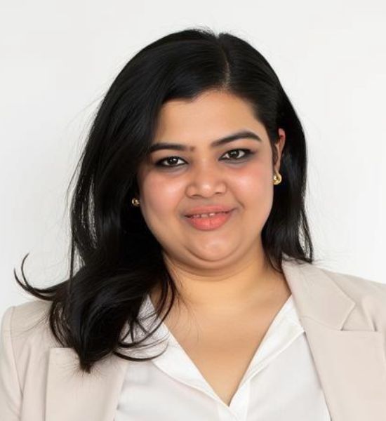 Dr. Bhagyashri Talele (Patil)