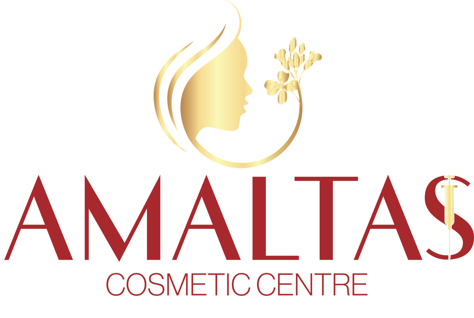 Amaltas Logo